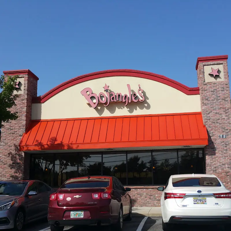 Bojangles