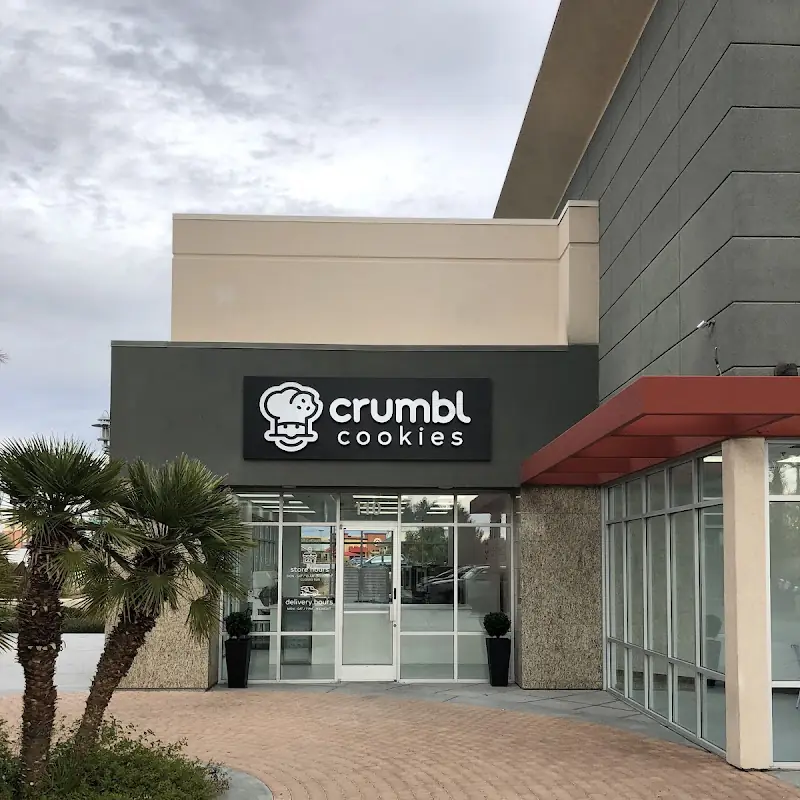 Crumbl