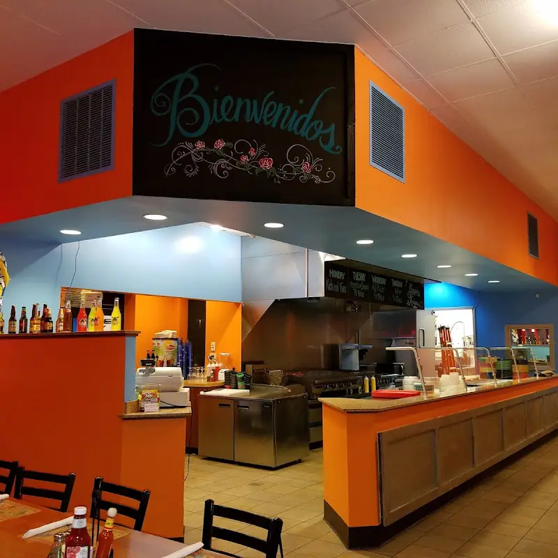 La Quesadilla Mexican Grill Crown Point