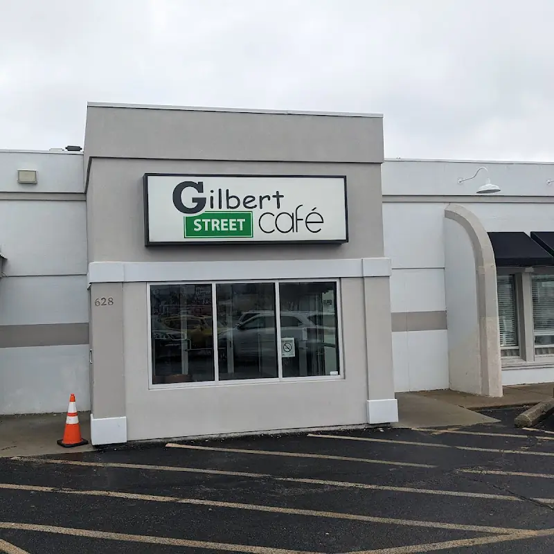 Gilbert Street Café