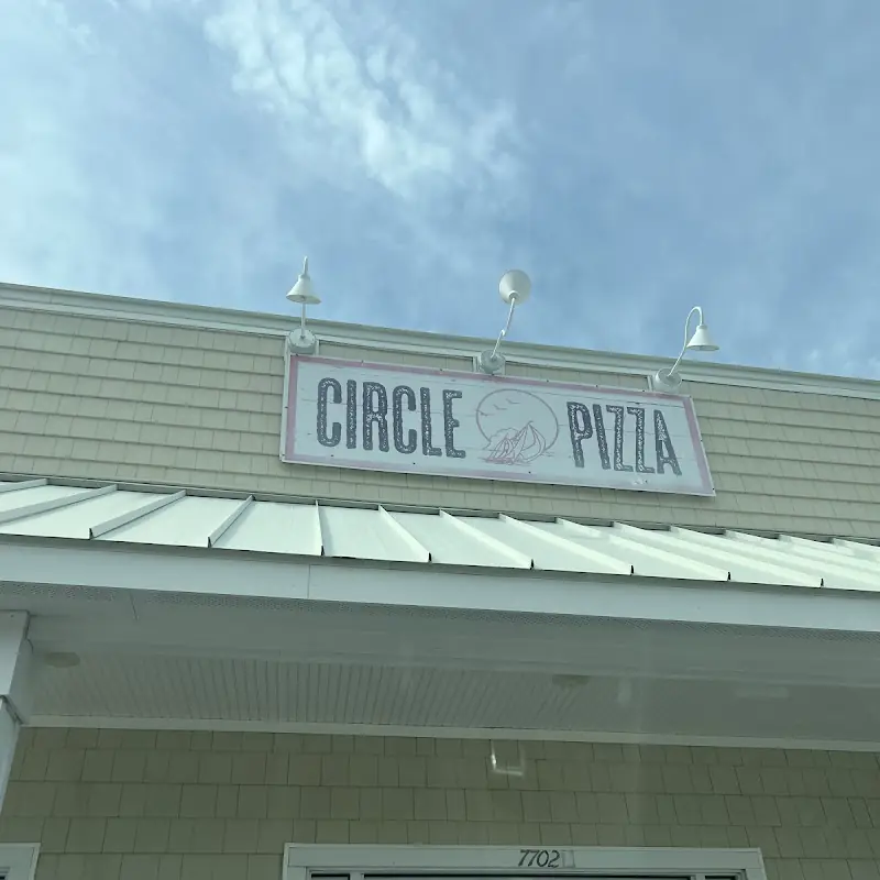 Circle Pizza and Subs
