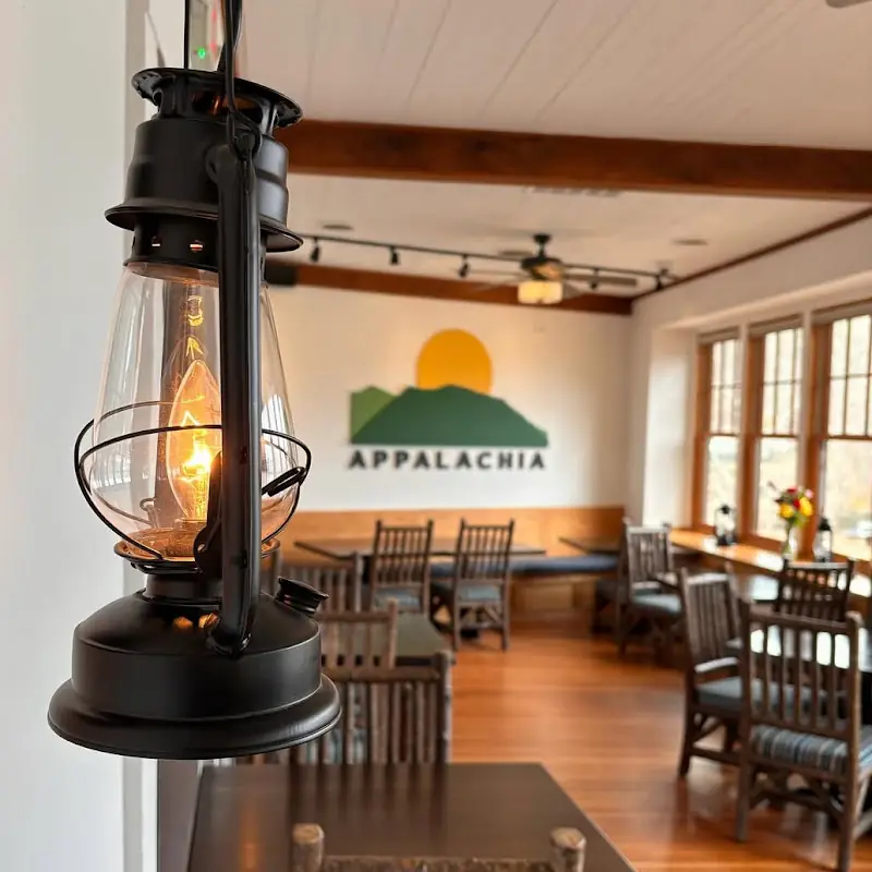 Appalachia Restaurant