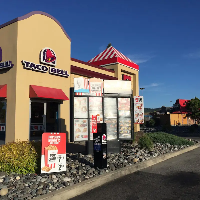 Taco Bell