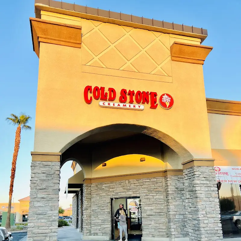 Cold Stone Creamery