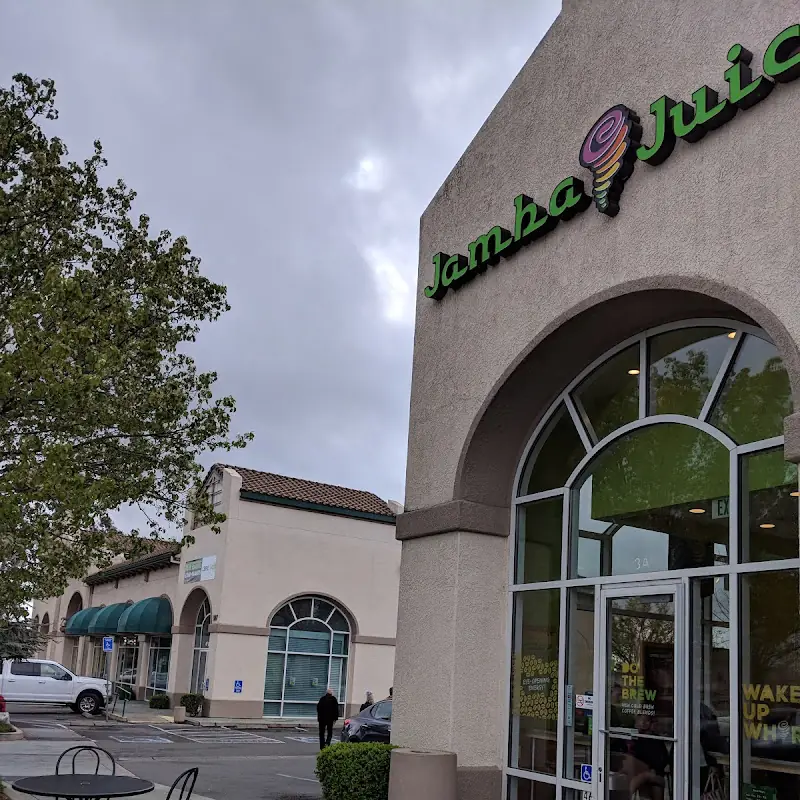 Jamba