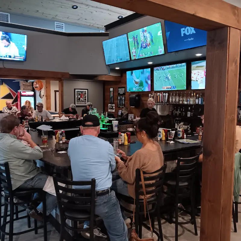 Dire Wolf Sports Bar & Grill