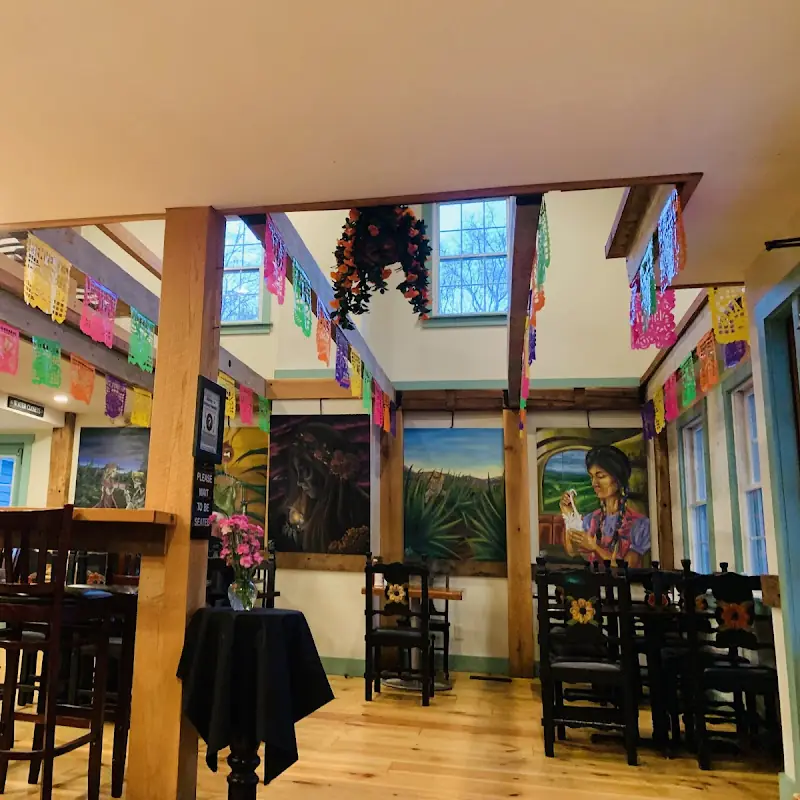 La Terraza Mexican Grill