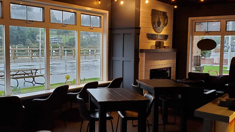 Bell & Whistle Coffee House