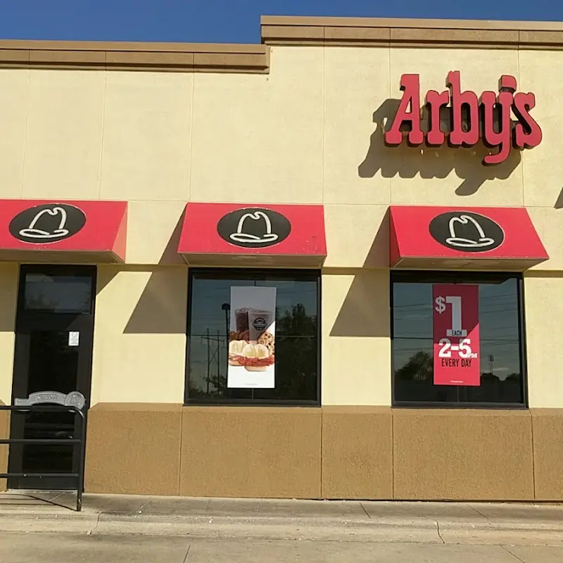 Arby's