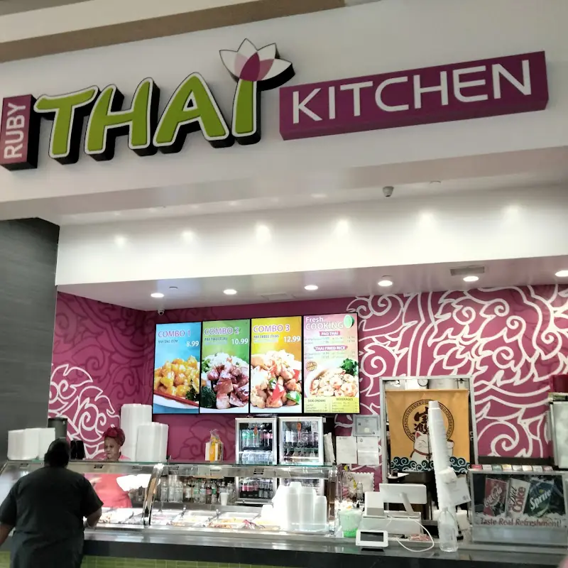 Ruby Thai Kitchen