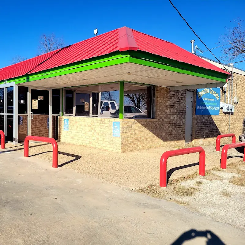 Rancho Grande & Grill Restaurant | Mexican