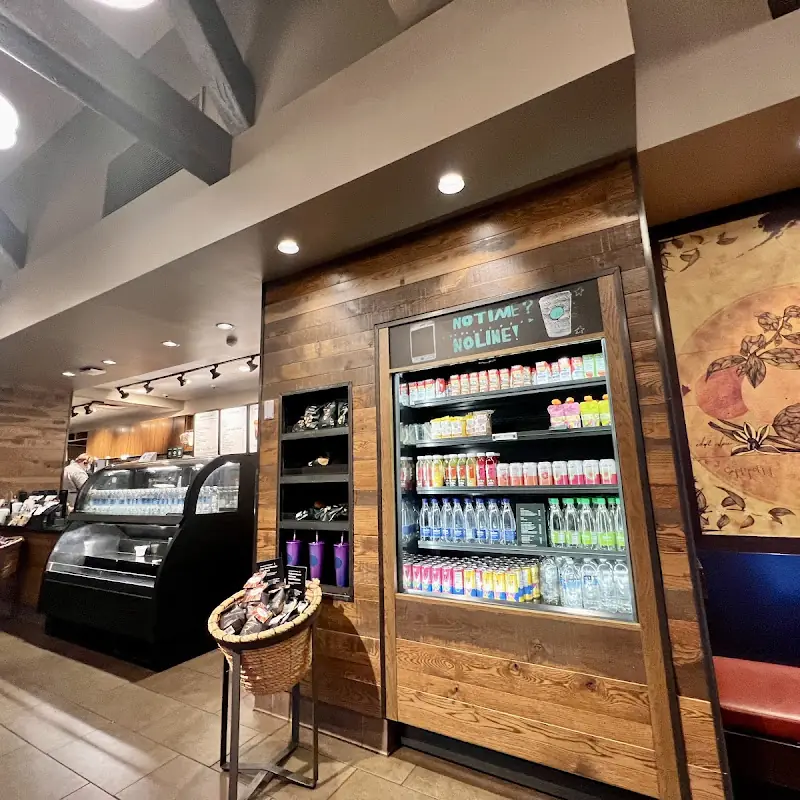 Starbucks Coffee Company