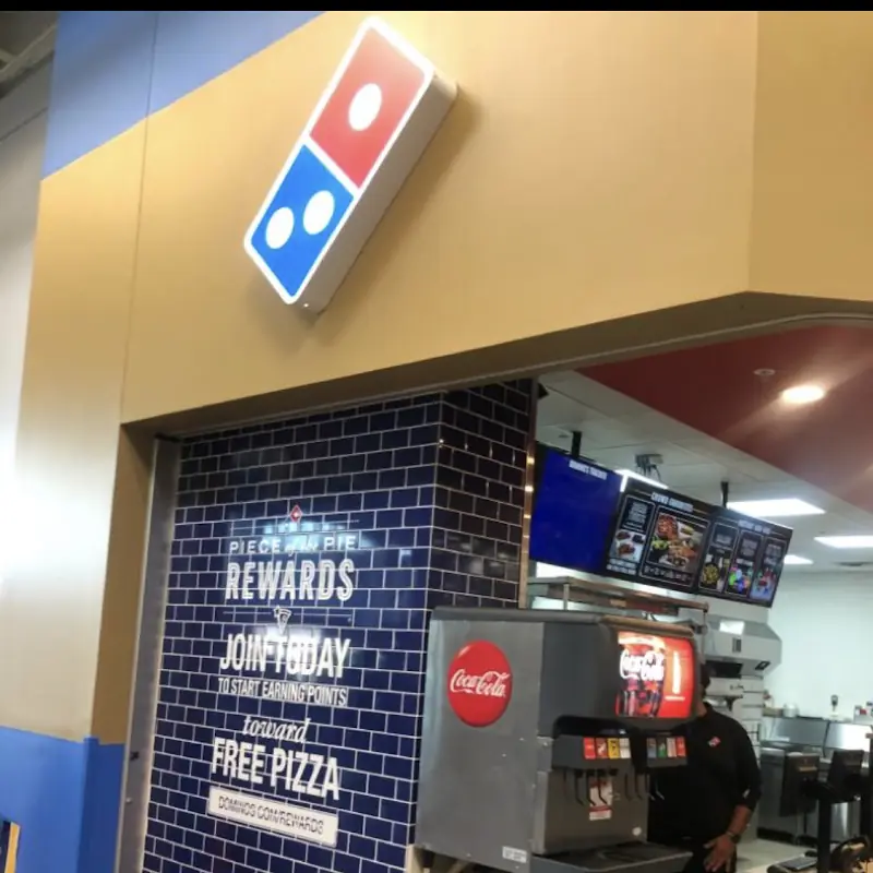 Domino's Pizza