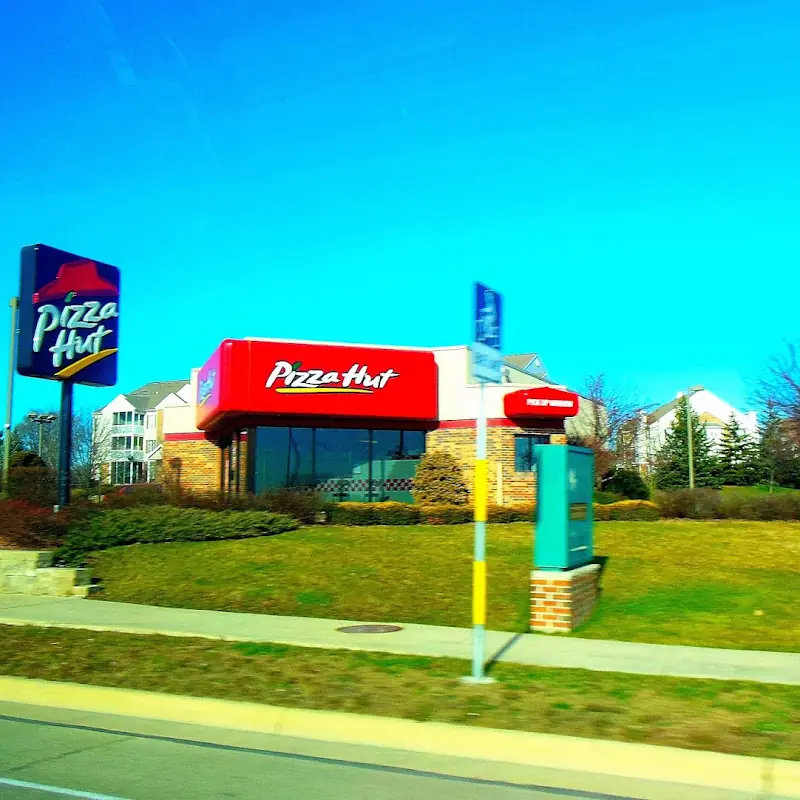 Pizza Hut
