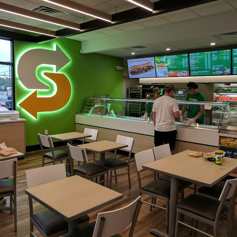 Subway