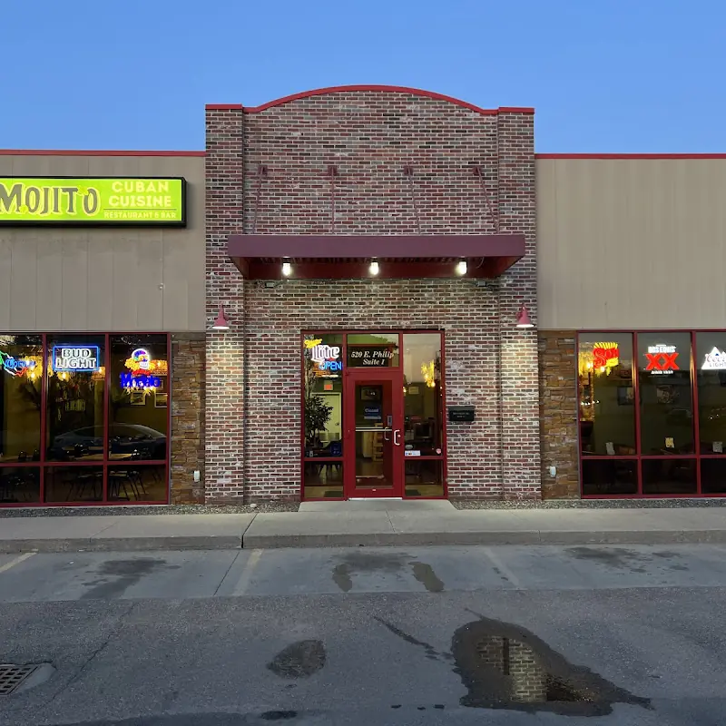 El Mojito | Cuban Cuisine