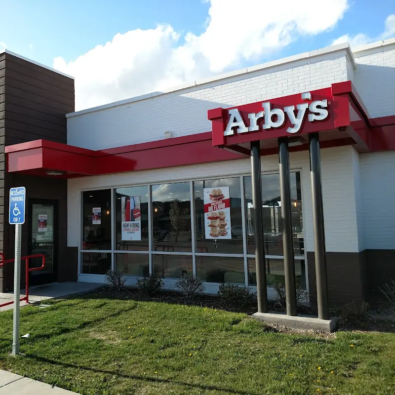 Arby's