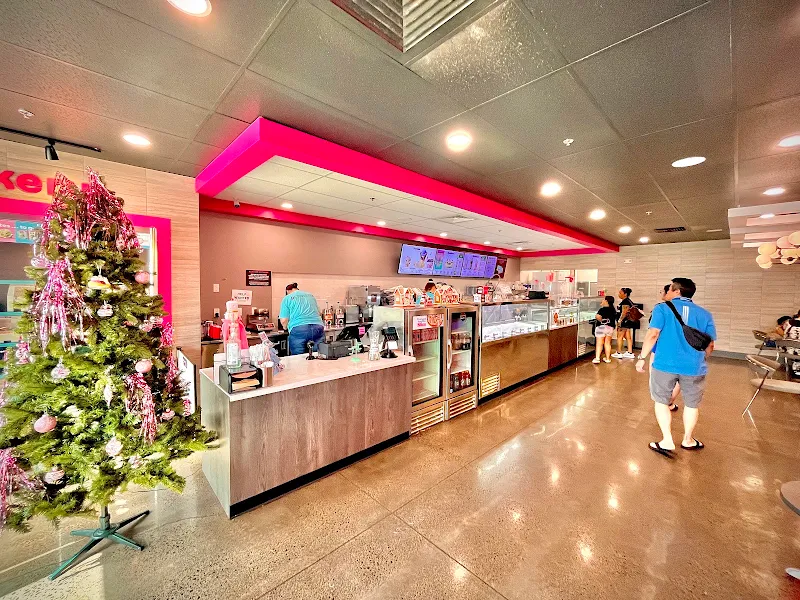 Baskin-Robbins