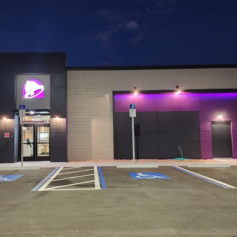 Taco Bell