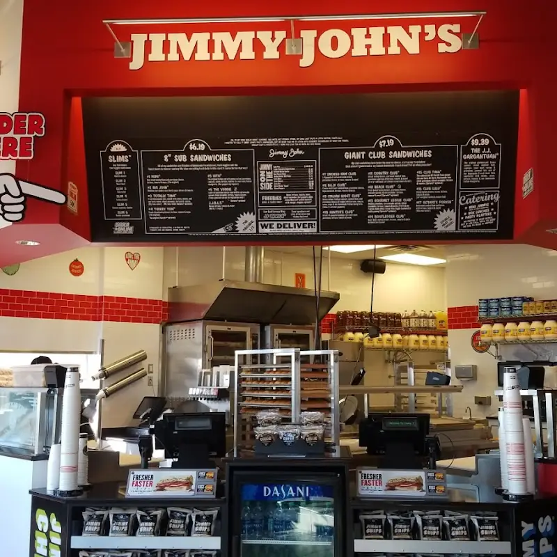 Jimmy John's