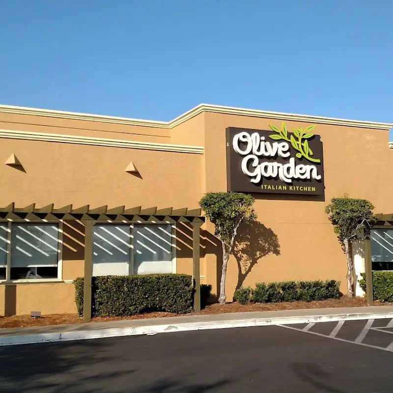 Olive Garden Italian Restaurant