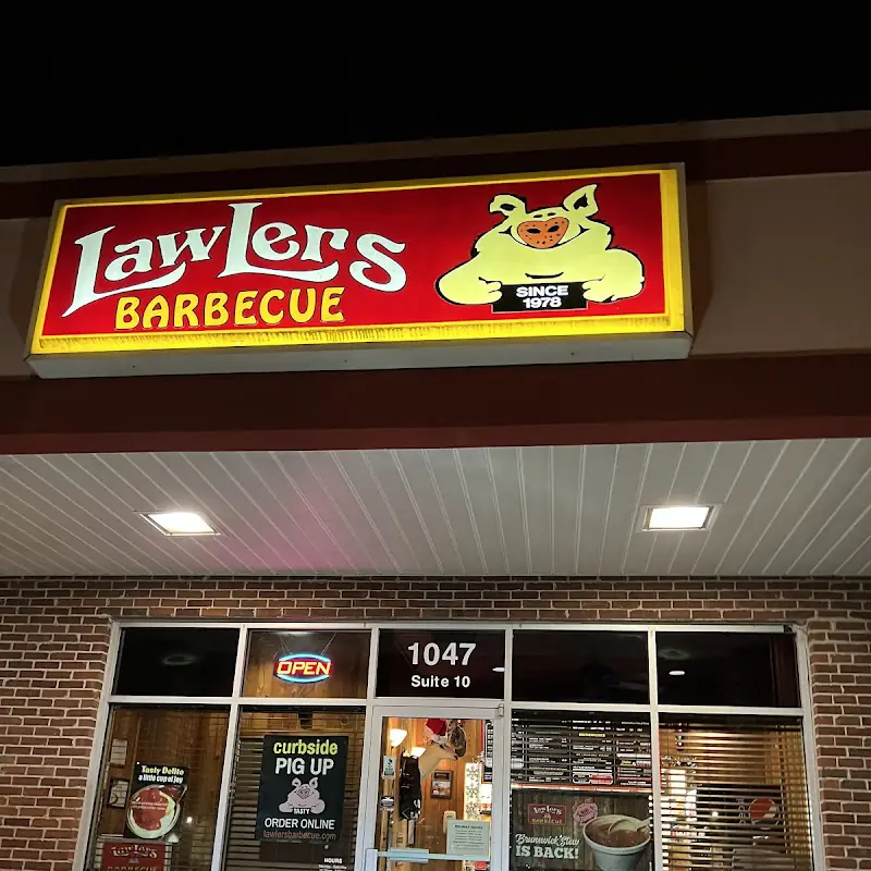 LawLers Barbecue