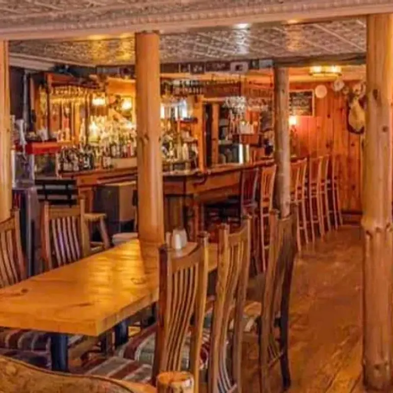 Laughing Loon Tavern