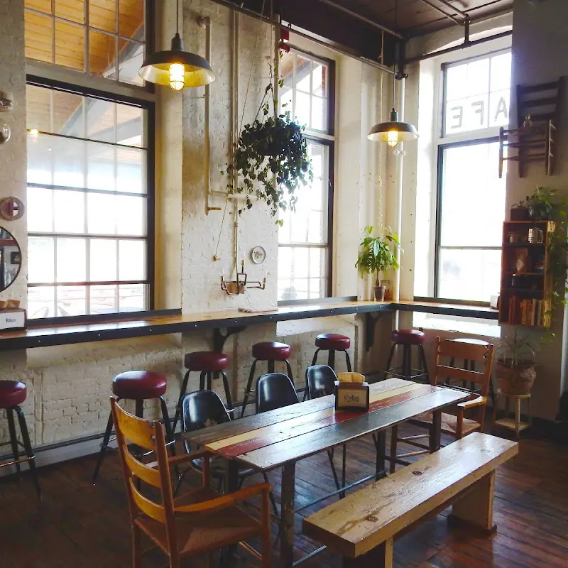 Pingala Cafe & Eatery Chace Mill