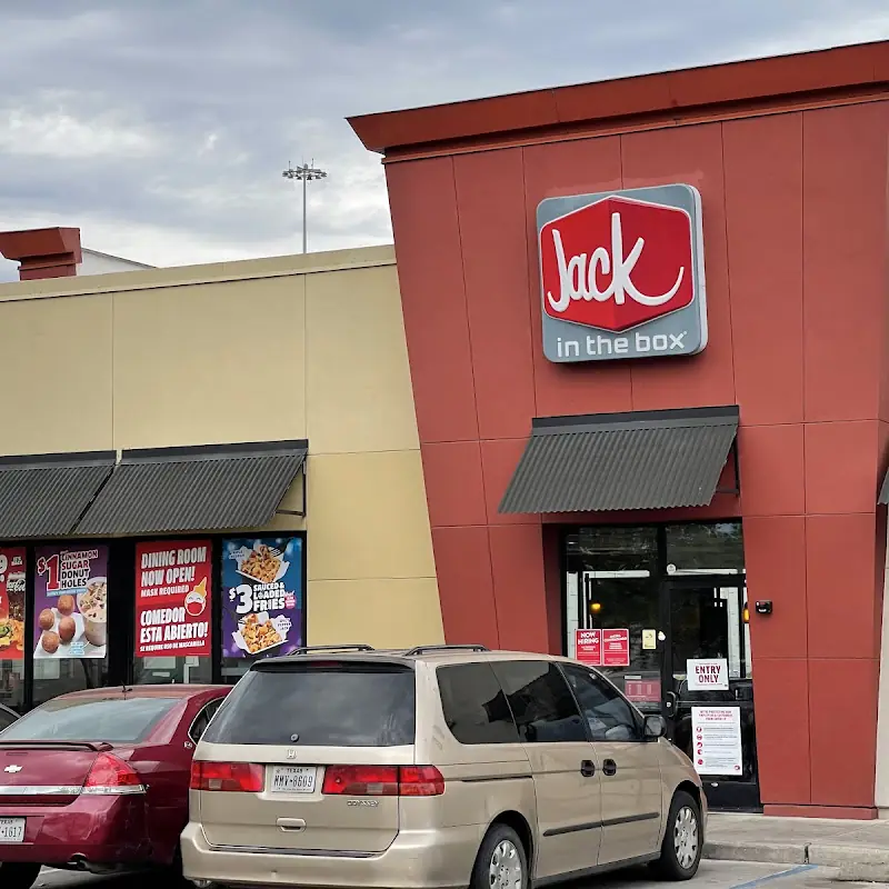 Jack in the Box