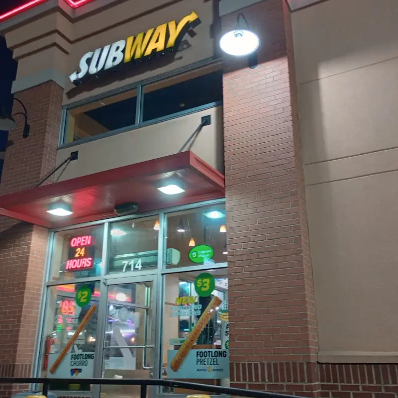 Subway