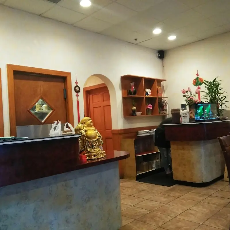 China House