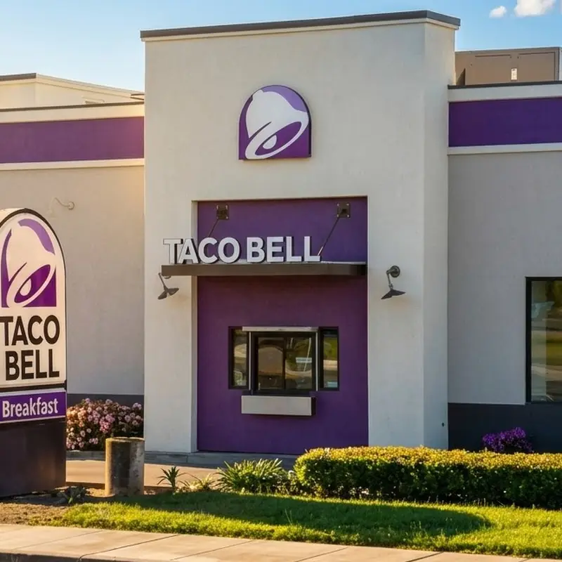 Taco Bell