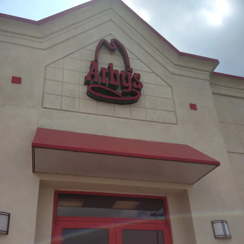 Arby's