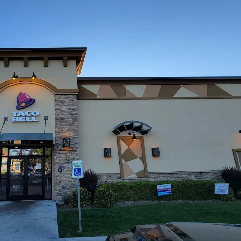 Taco Bell