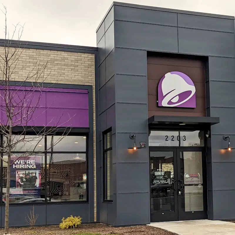 Taco Bell