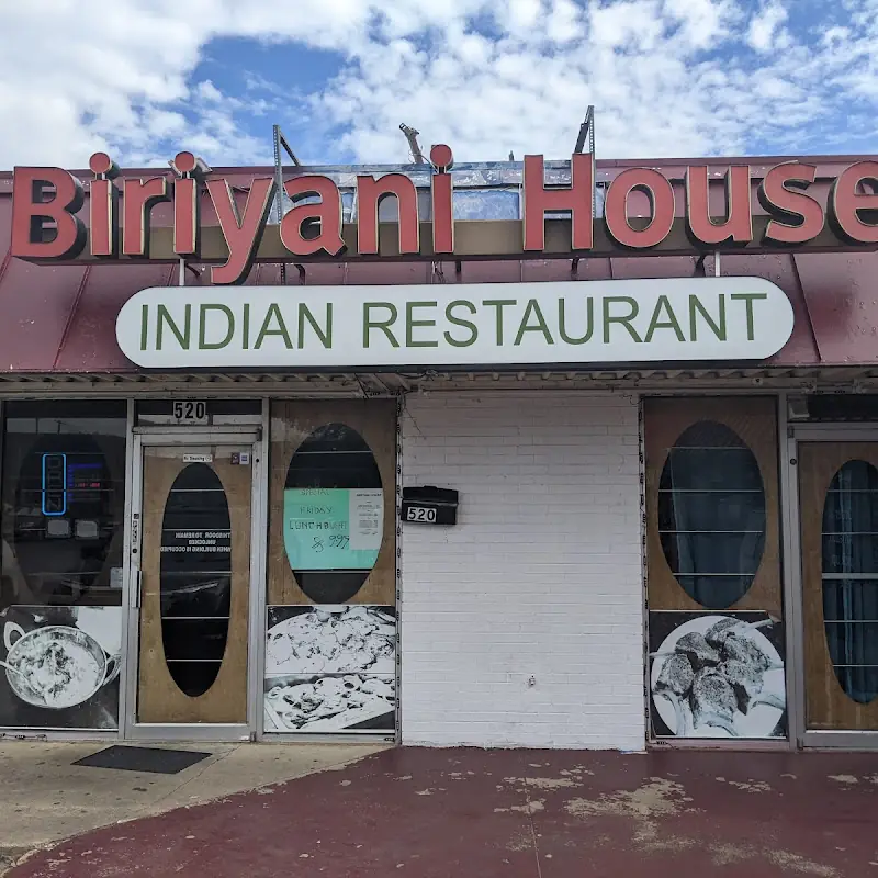 Biriyani House