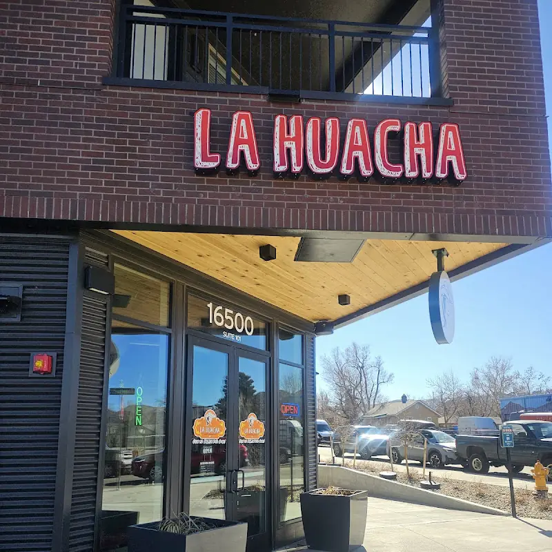 La Huacha