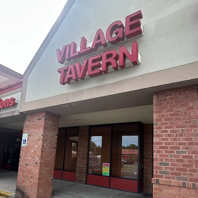 Village Tavern