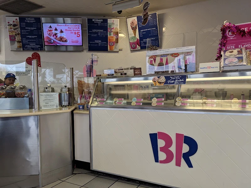 Baskin-Robbins