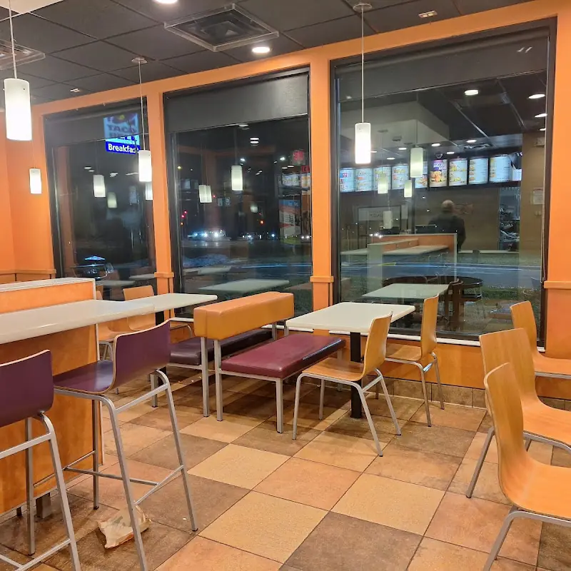 Taco Bell