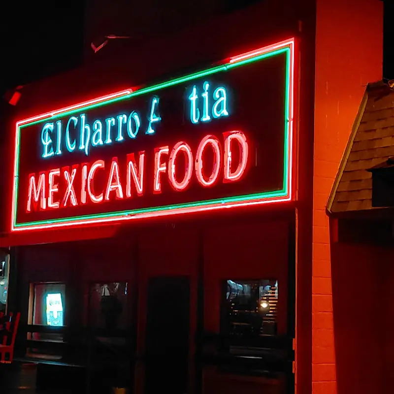 El Charro Avitia