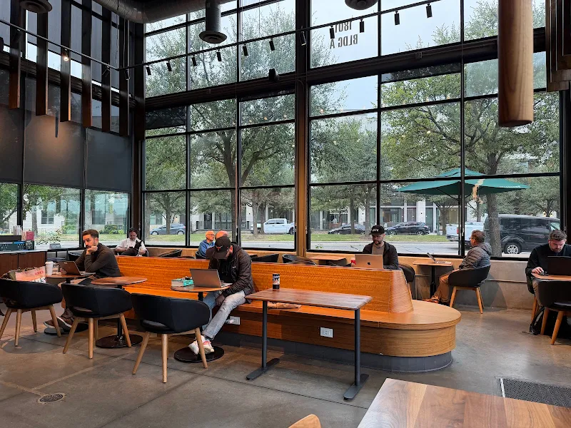 Starbucks Coffee Company