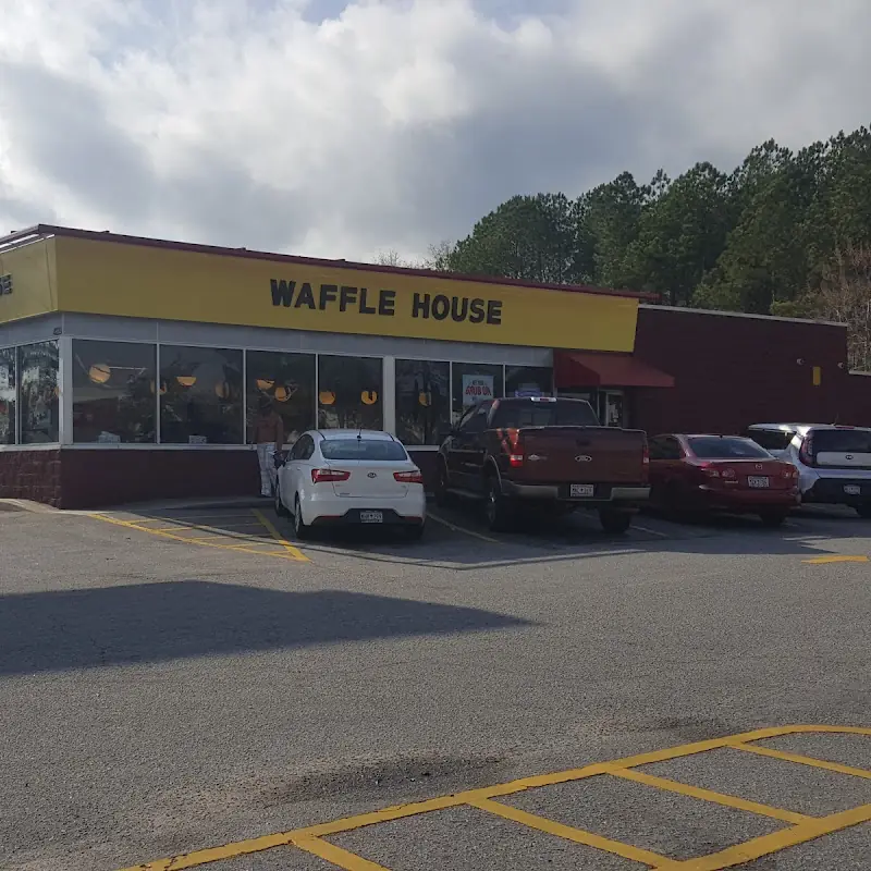 Waffle House