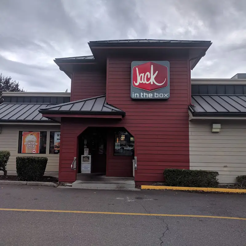 Jack in the Box