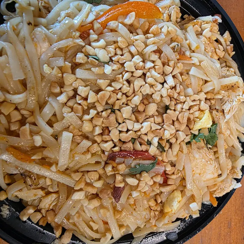 Side Wok