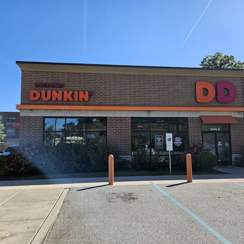 Dunkin'