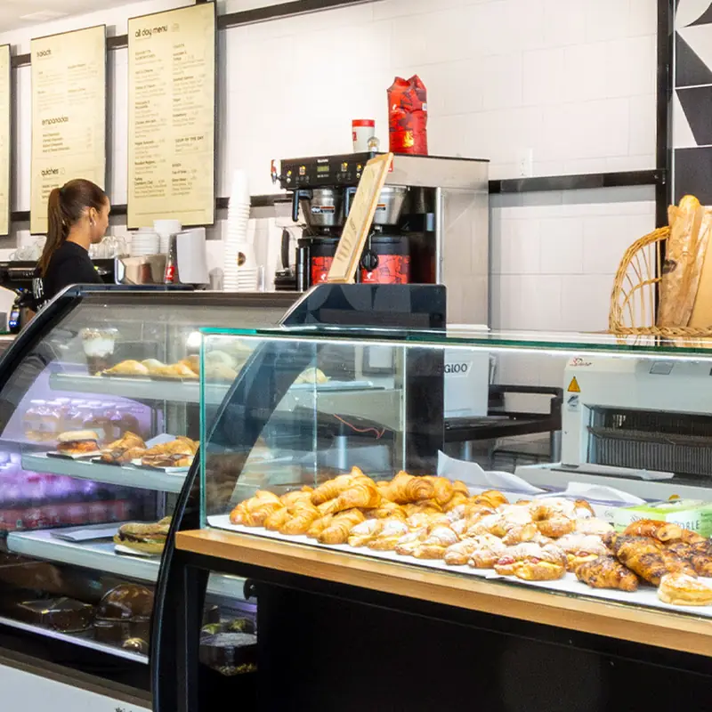 Granier Bakery