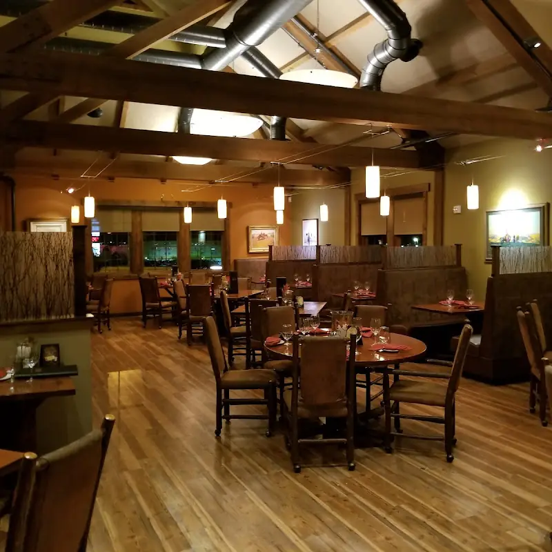 Dakotah Steakhouse