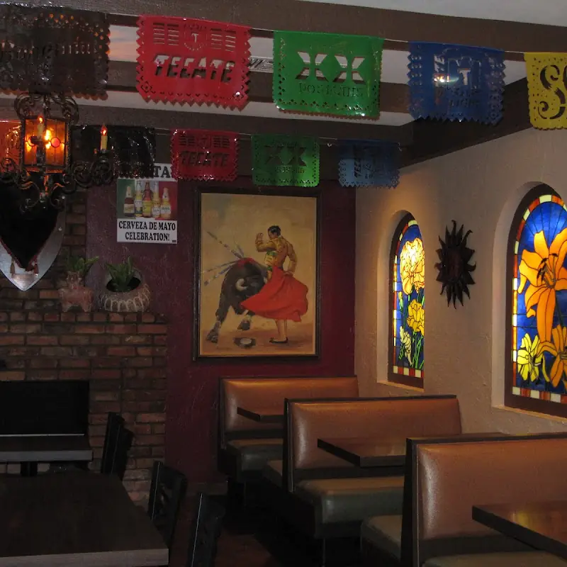 Mexican Village Restaurant