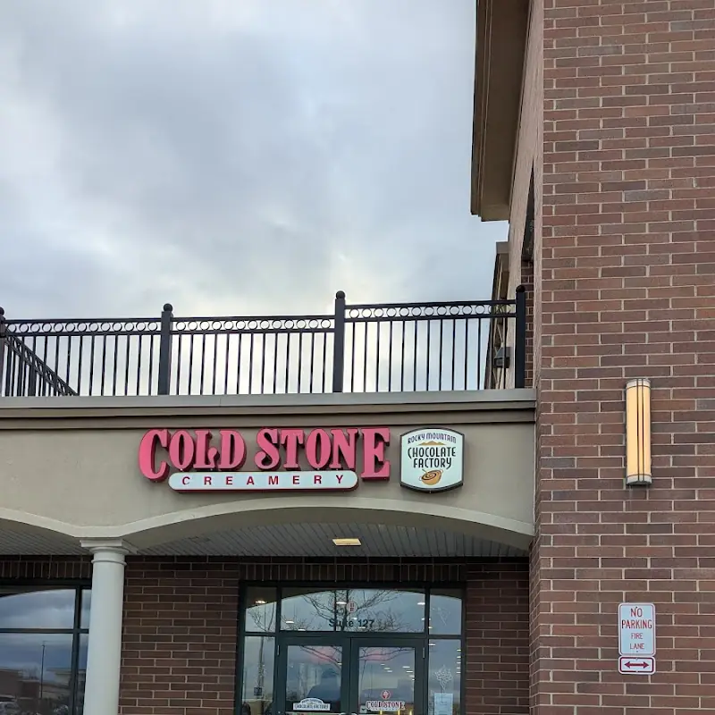 Cold Stone Creamery
